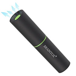 Braintox Aromatherapy Inhaler