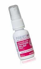 Quit Smoking Craving Relief Spray effectiveness