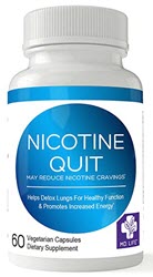 MD Life Nicotine Quit