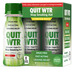 Quit WTR Smoking Cessation