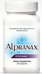 Alpranax free trial