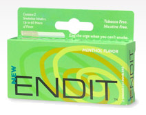 Endit Smokeless Inhalers Review