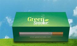 Green Smoke Review