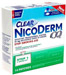 nicoderm-cq ingredients