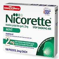 Nicorette