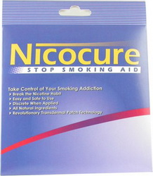 Nicocure review