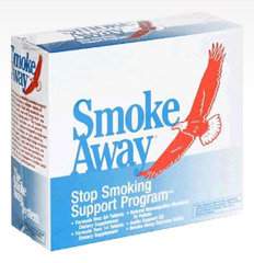 Smoke Away Review