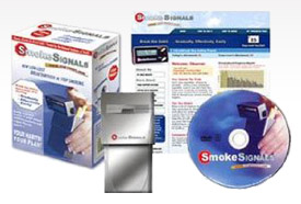 SmokeSignals Review