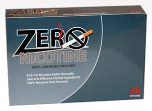 Zero Nicotine Review